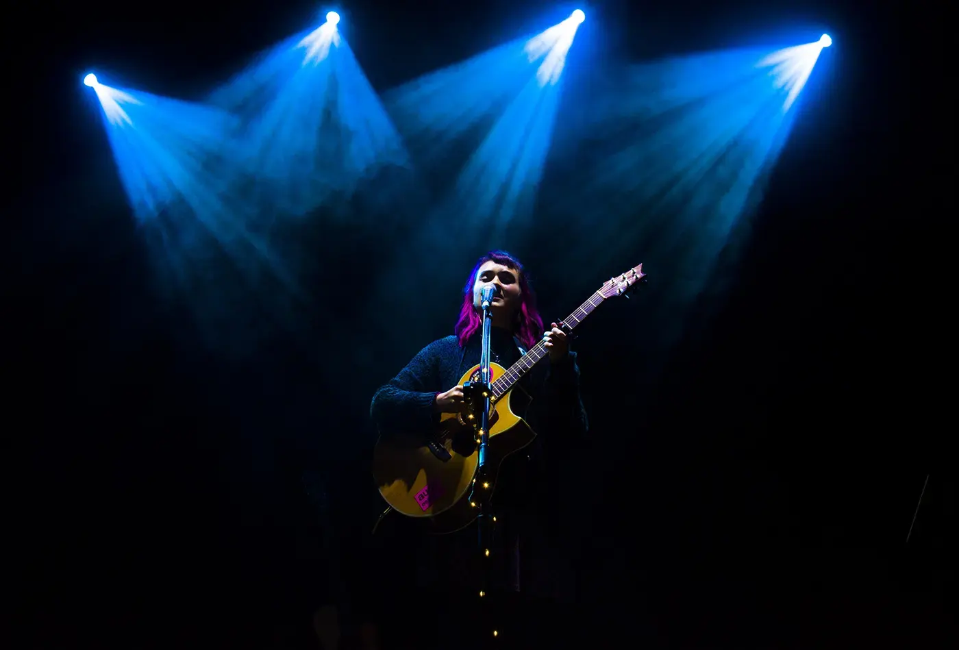 ediciones anteriores