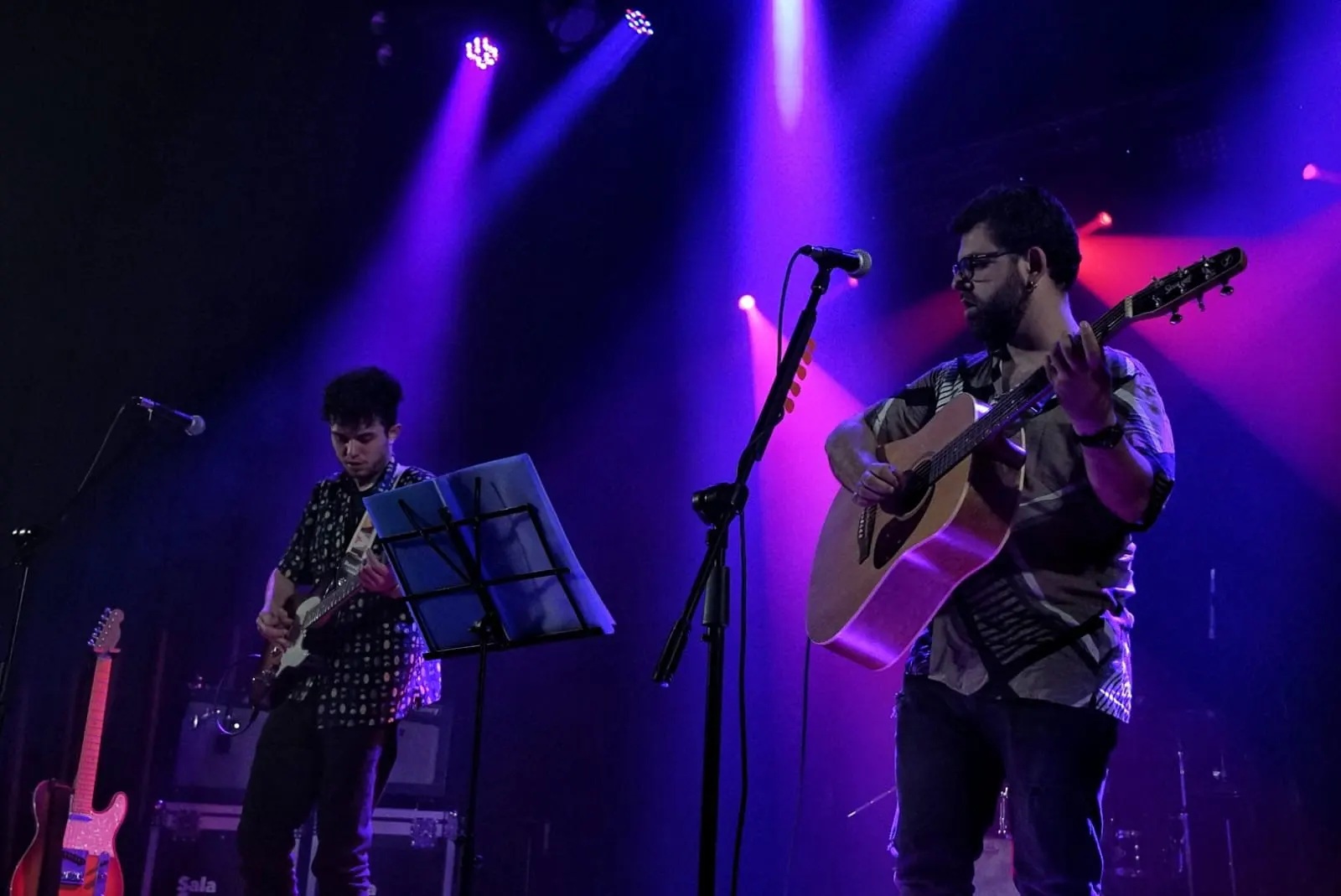 ediciones anteriores