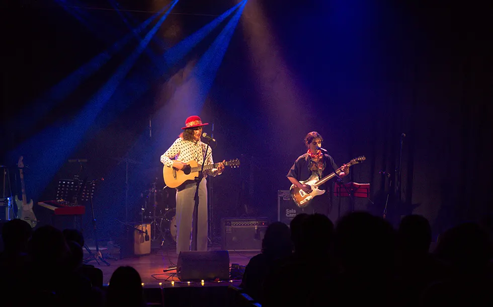 ediciones anteriores