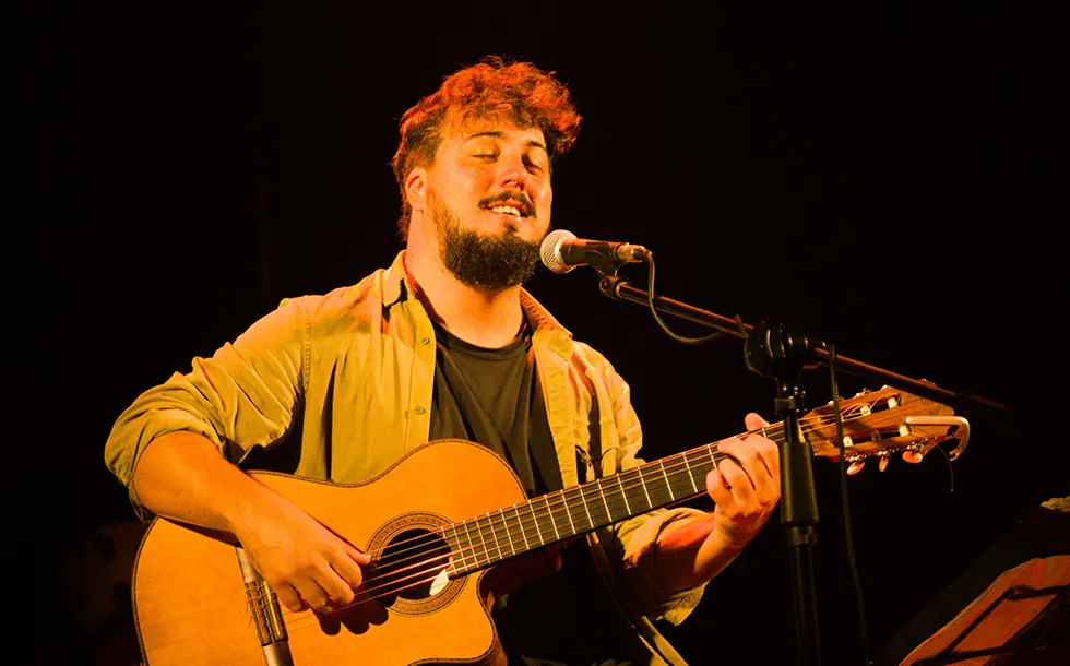 ediciones anteriores